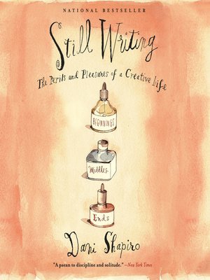 cover image of Still Writing
